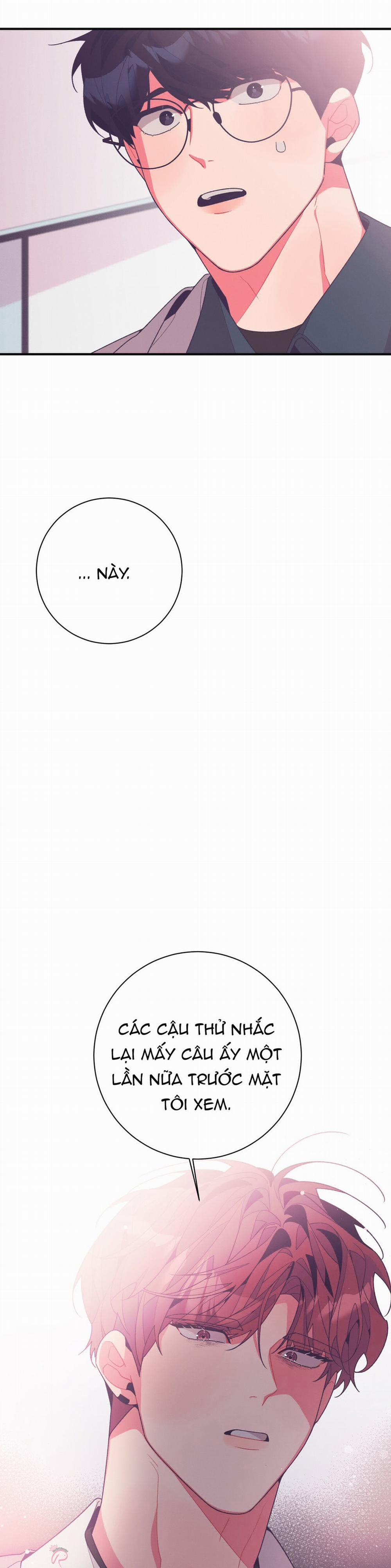 Mối Quan Hệ Thiết Yếu 13 trang 35