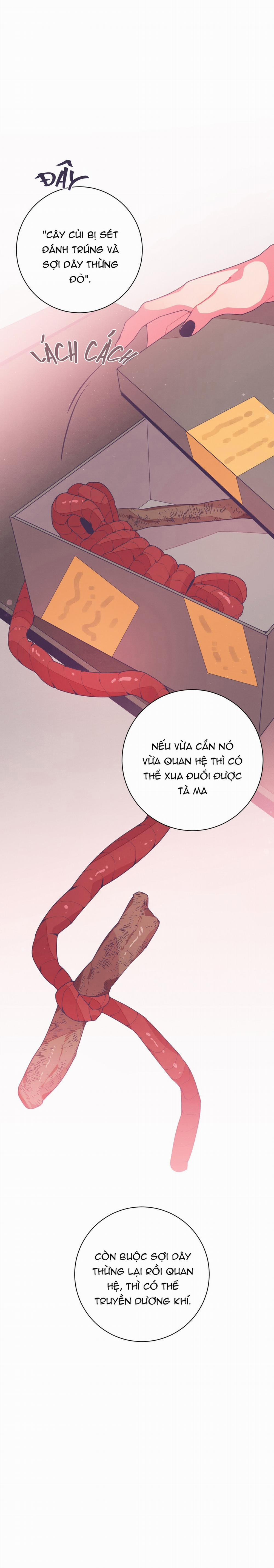 Mối Quan Hệ Thiết Yếu 13 trang 6