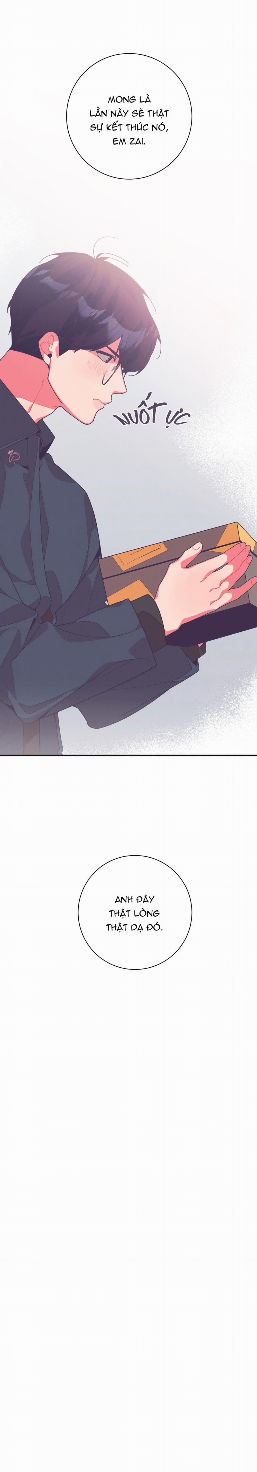 Mối Quan Hệ Thiết Yếu 13 trang 8