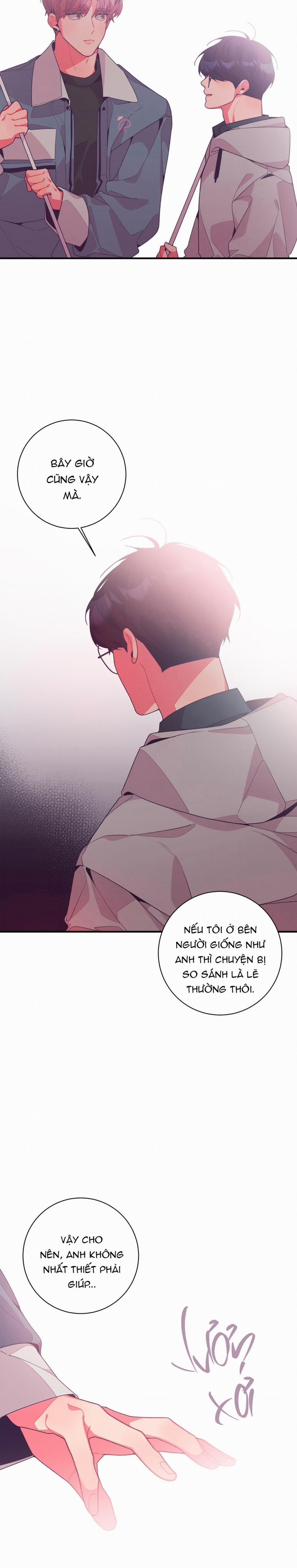 Mối Quan Hệ Thiết Yếu 14 trang 12