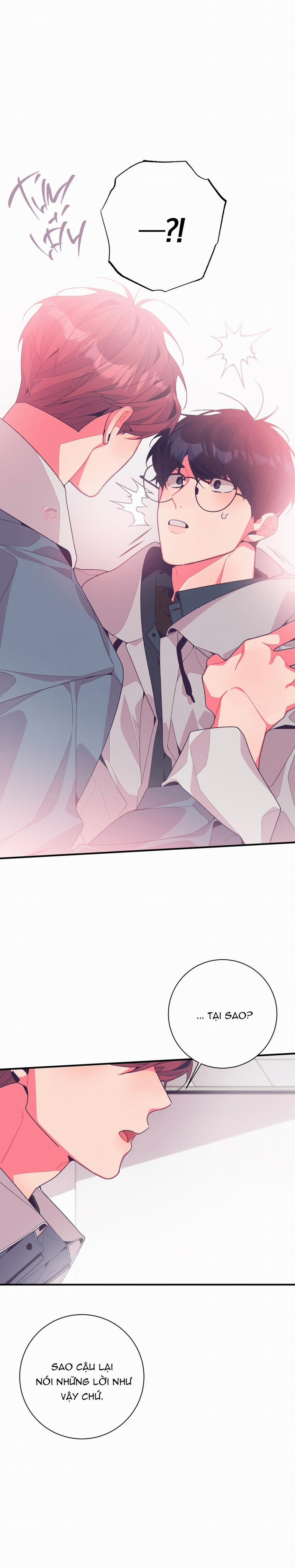 Mối Quan Hệ Thiết Yếu 14 trang 13