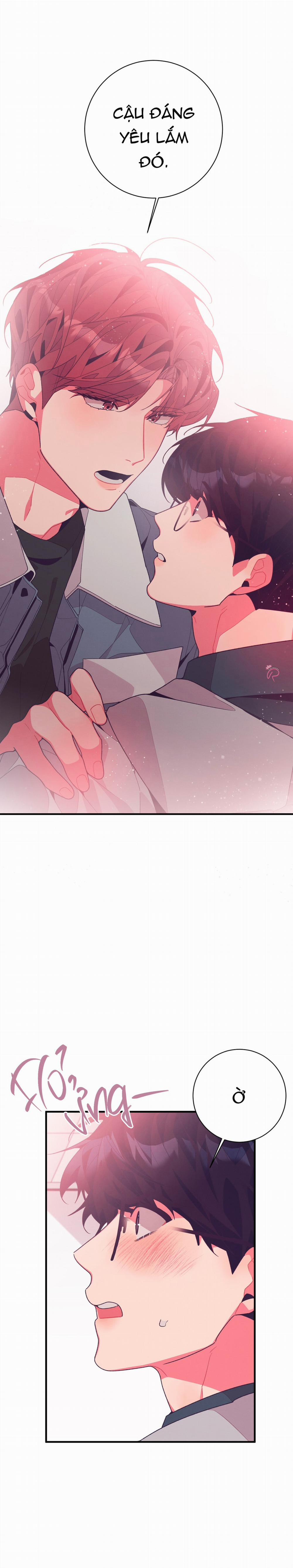 Mối Quan Hệ Thiết Yếu 14 trang 14