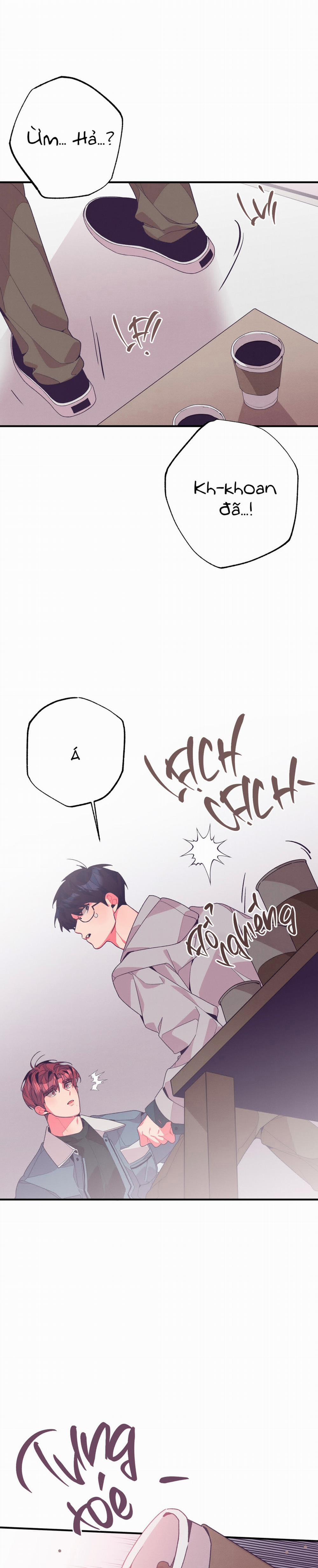 Mối Quan Hệ Thiết Yếu 14 trang 15