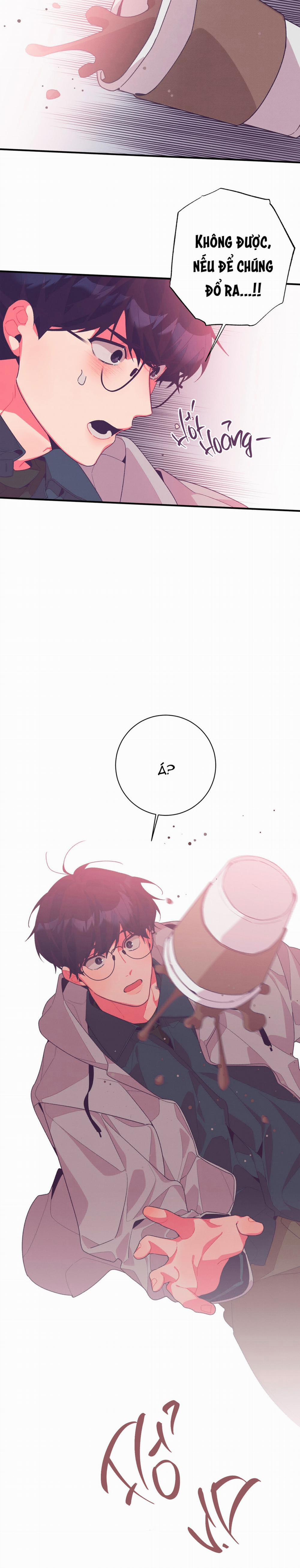 Mối Quan Hệ Thiết Yếu 14 trang 16