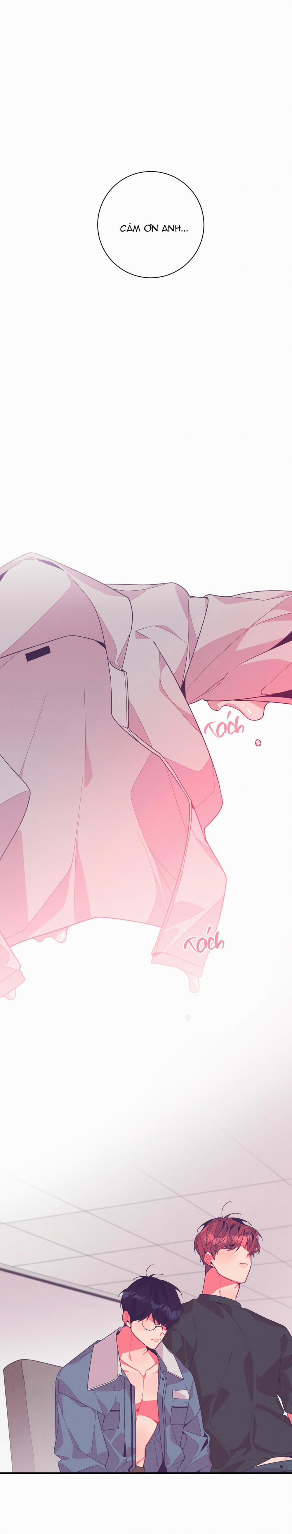 Mối Quan Hệ Thiết Yếu 14 trang 19