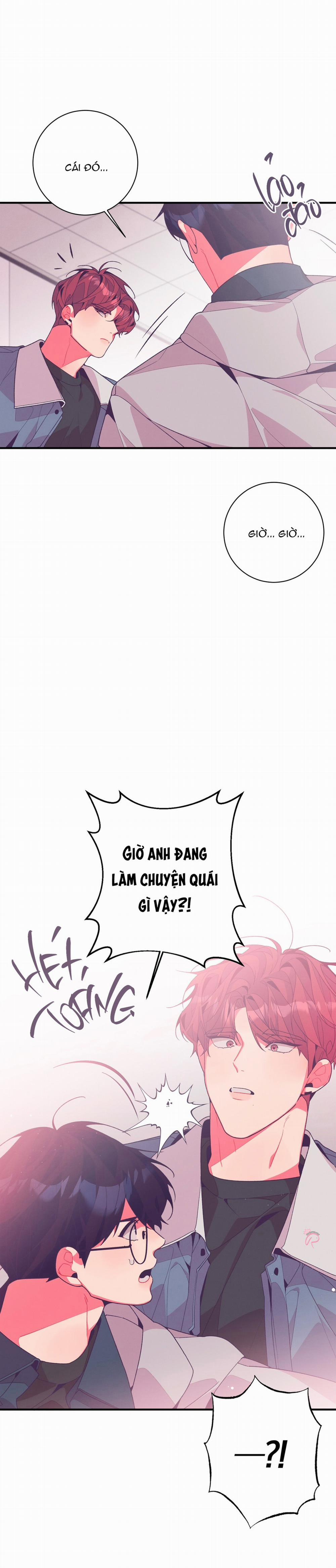 Mối Quan Hệ Thiết Yếu 14 trang 2