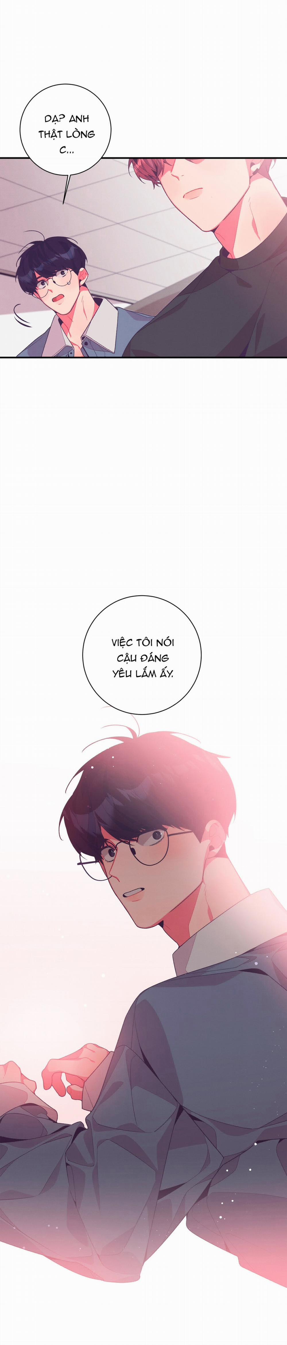 Mối Quan Hệ Thiết Yếu 14 trang 24