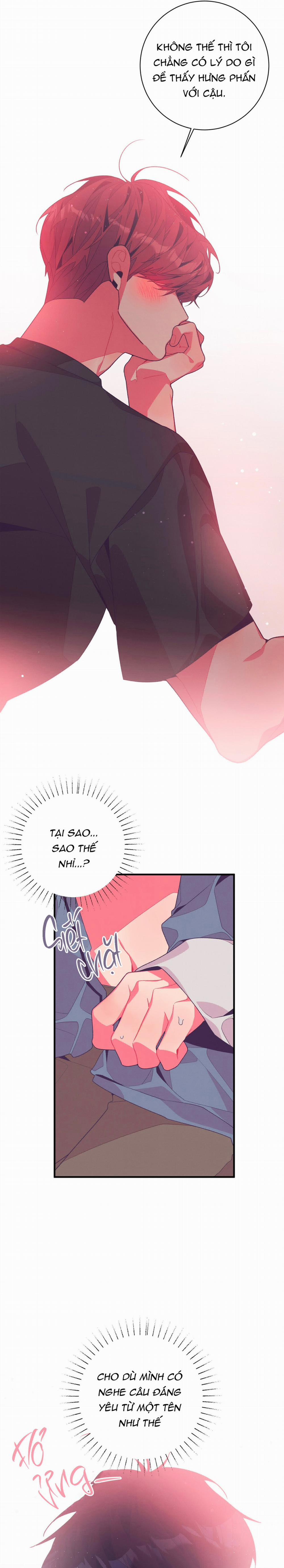 Mối Quan Hệ Thiết Yếu 14 trang 25