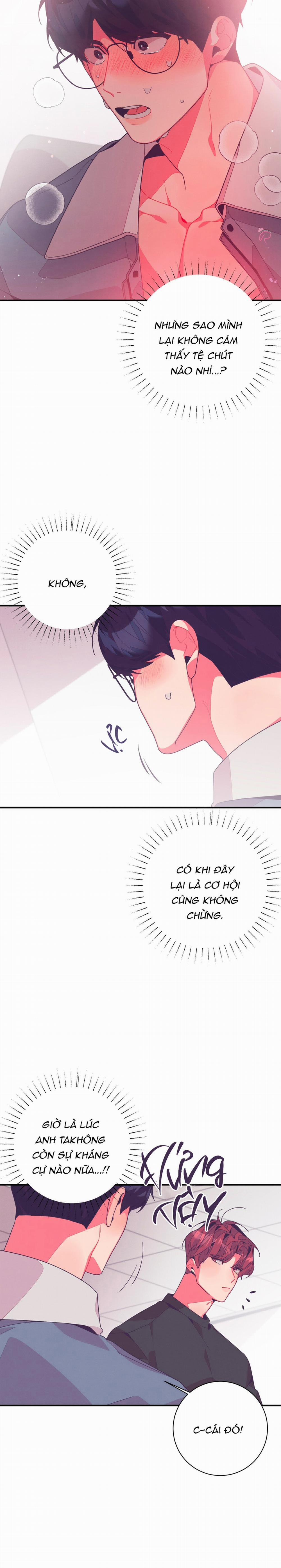 Mối Quan Hệ Thiết Yếu 14 trang 26