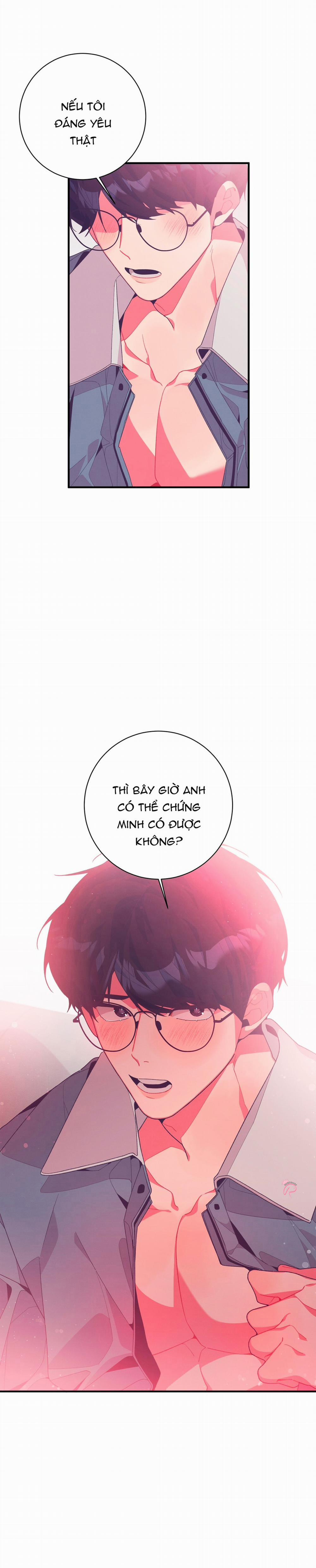 Mối Quan Hệ Thiết Yếu 14 trang 27