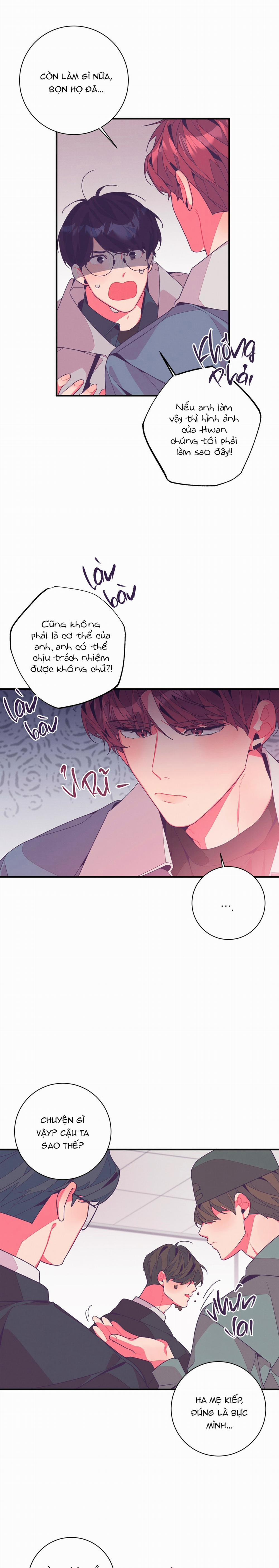 Mối Quan Hệ Thiết Yếu 14 trang 3