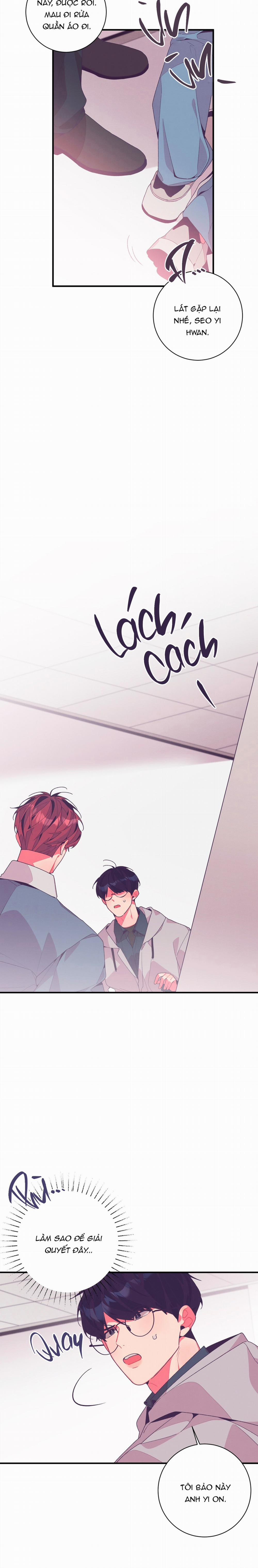 Mối Quan Hệ Thiết Yếu 14 trang 4