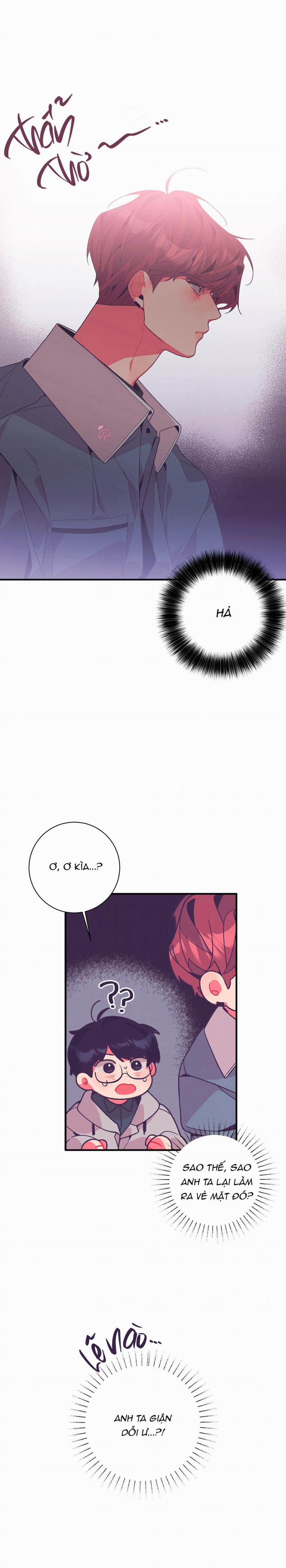 Mối Quan Hệ Thiết Yếu 14 trang 5