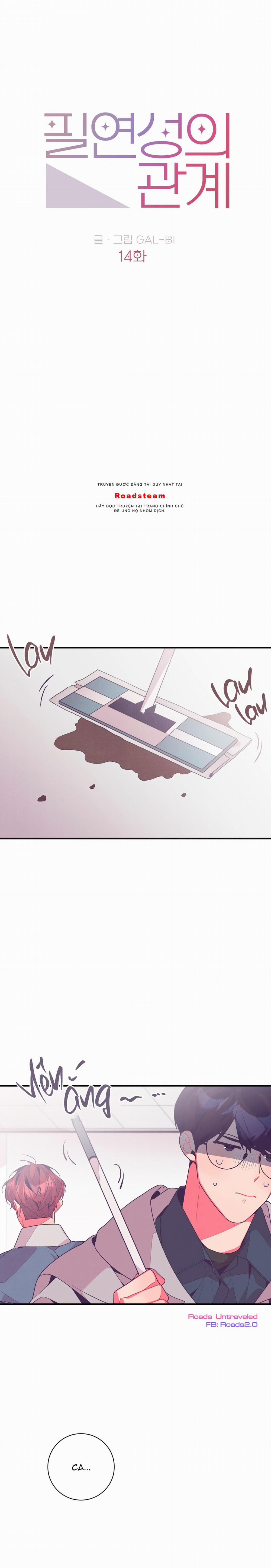 Mối Quan Hệ Thiết Yếu 14 trang 6