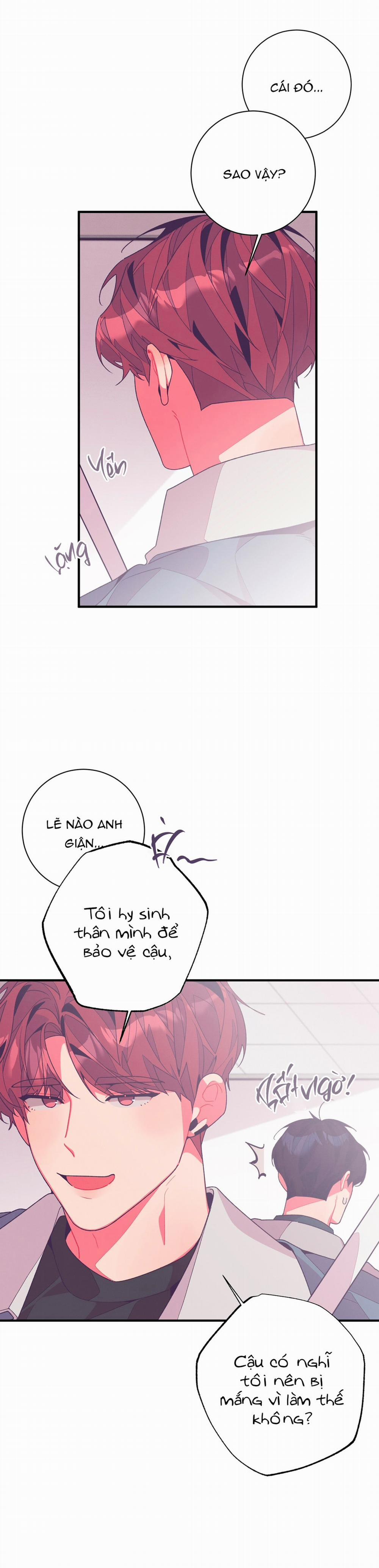 Mối Quan Hệ Thiết Yếu 14 trang 7