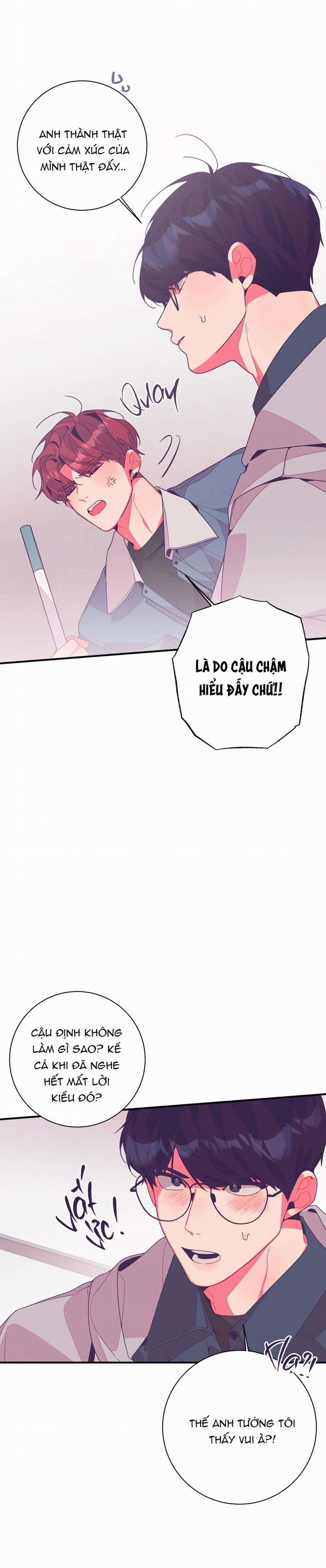 Mối Quan Hệ Thiết Yếu 14 trang 8