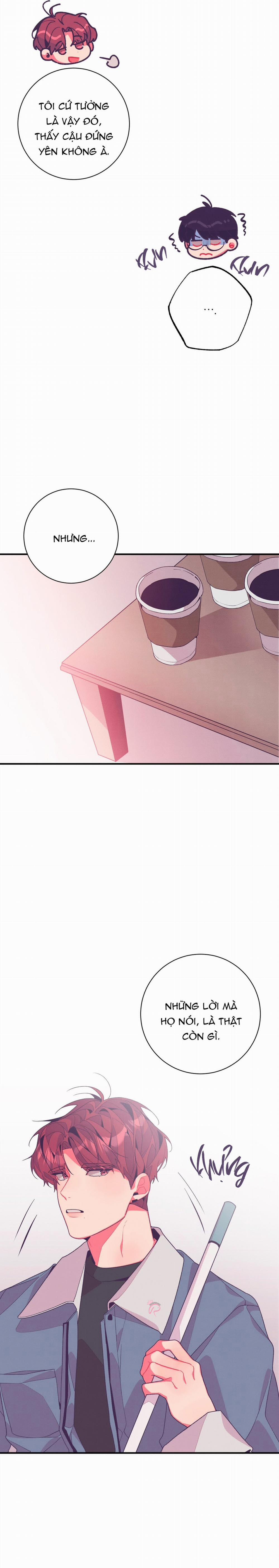 Mối Quan Hệ Thiết Yếu 14 trang 9