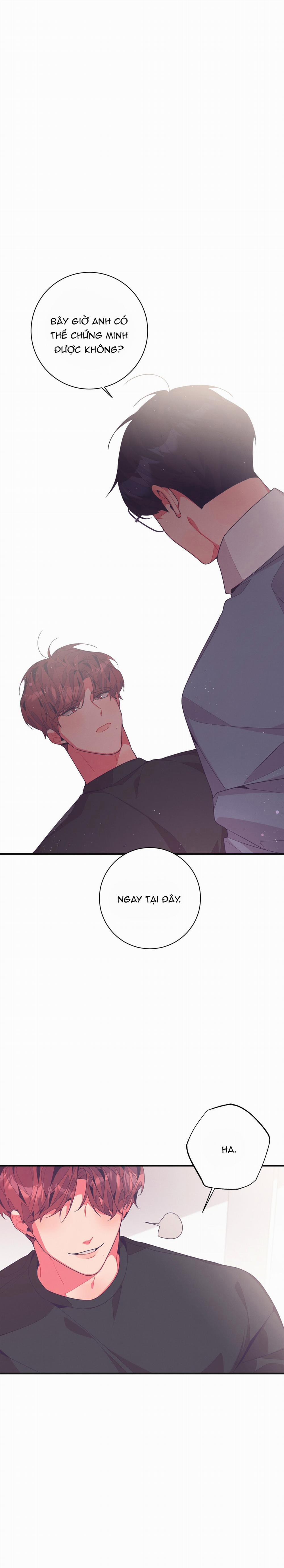 Mối Quan Hệ Thiết Yếu 15 trang 1