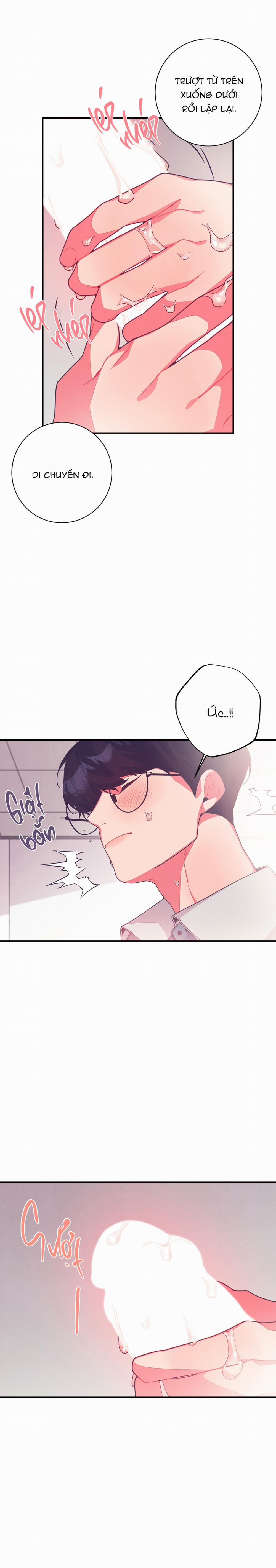 Mối Quan Hệ Thiết Yếu 15 trang 11