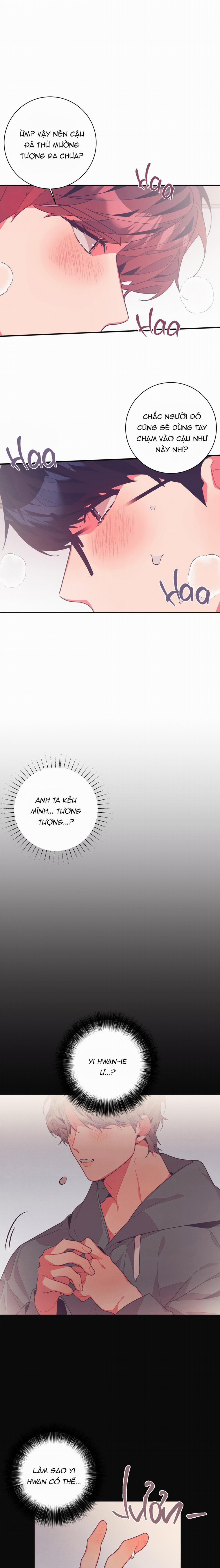 Mối Quan Hệ Thiết Yếu 15 trang 13