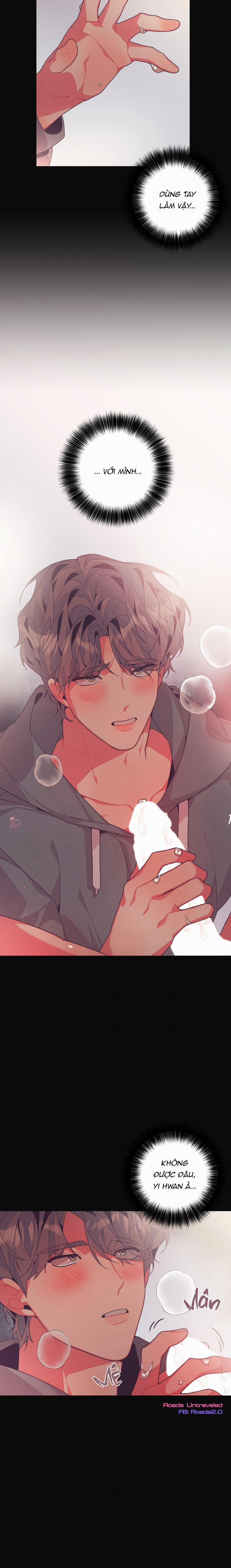 Mối Quan Hệ Thiết Yếu 15 trang 14