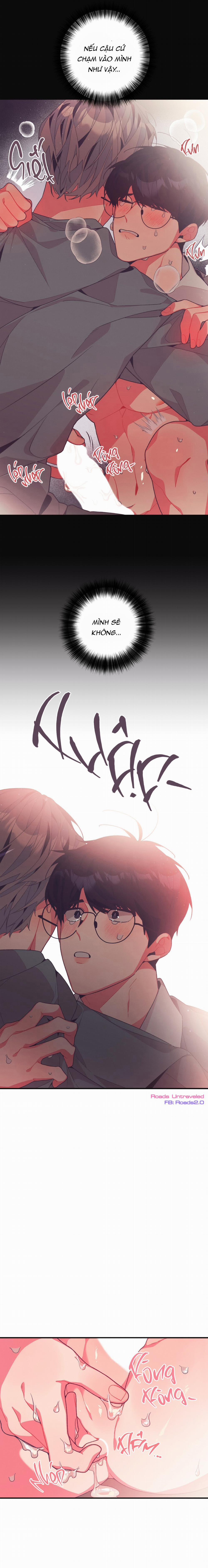 Mối Quan Hệ Thiết Yếu 15 trang 15