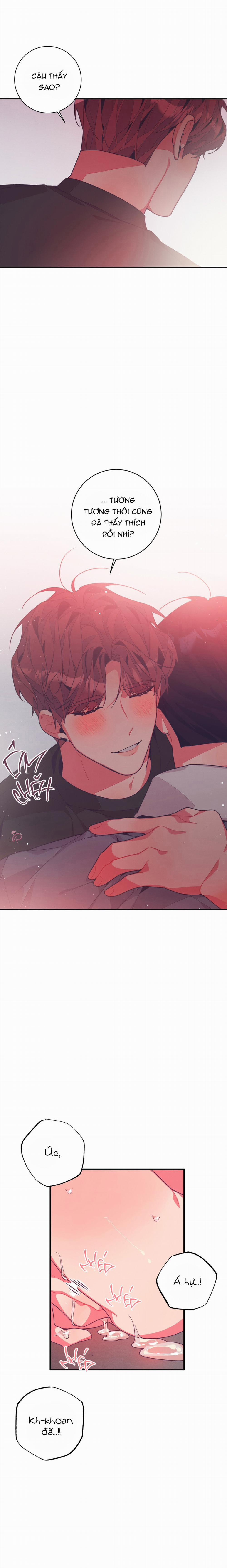 Mối Quan Hệ Thiết Yếu 15 trang 16