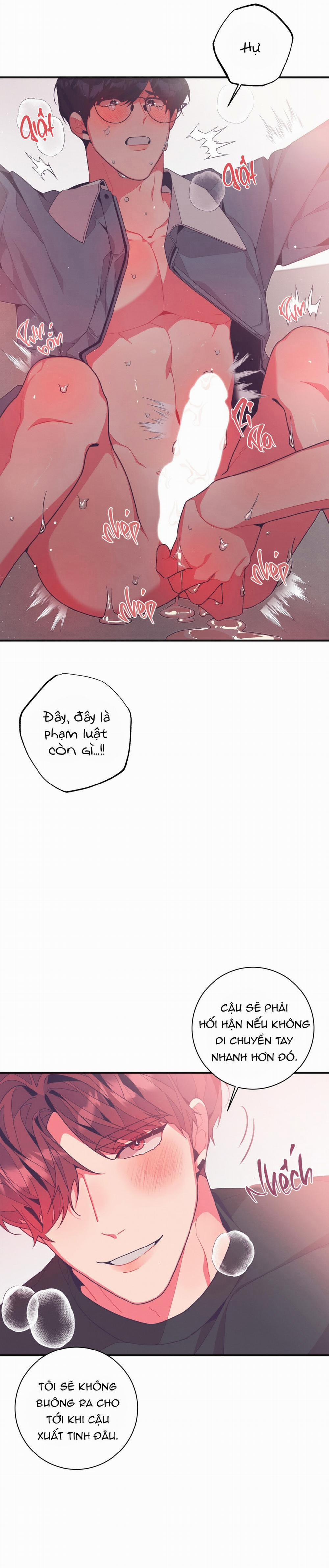 Mối Quan Hệ Thiết Yếu 15 trang 17