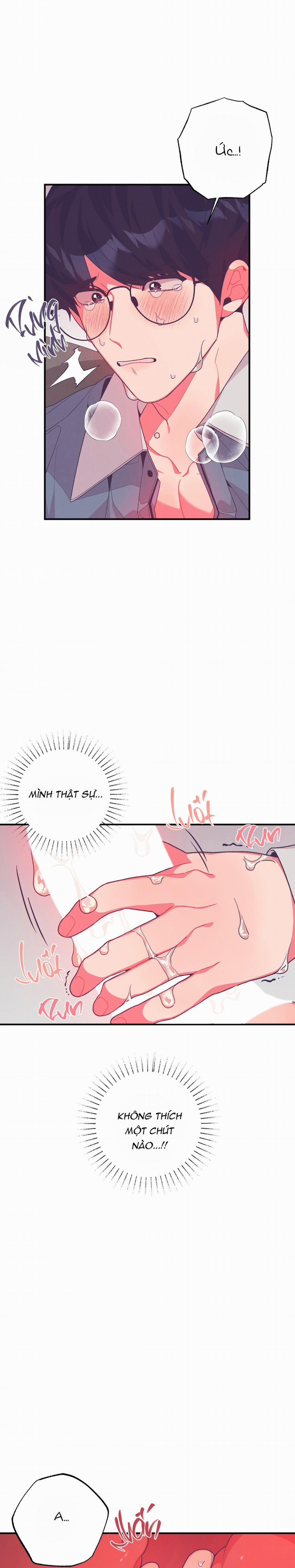 Mối Quan Hệ Thiết Yếu 15 trang 18