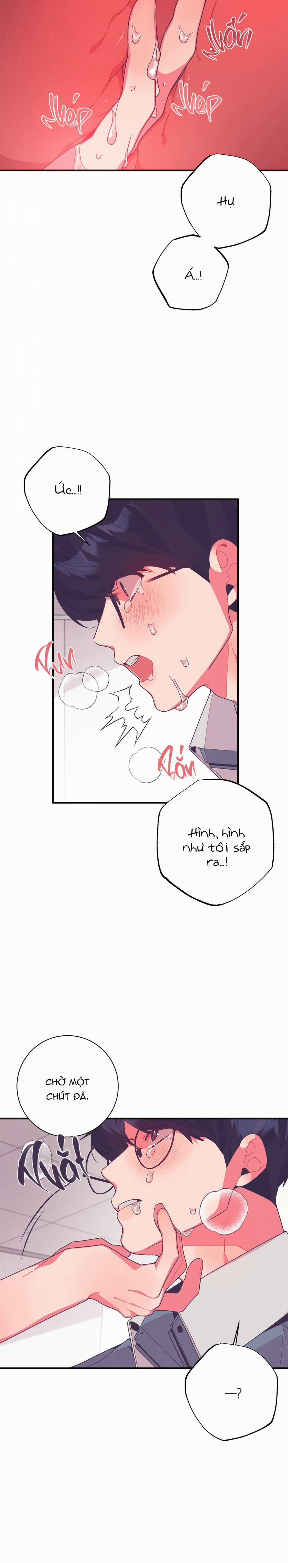 Mối Quan Hệ Thiết Yếu 15 trang 19