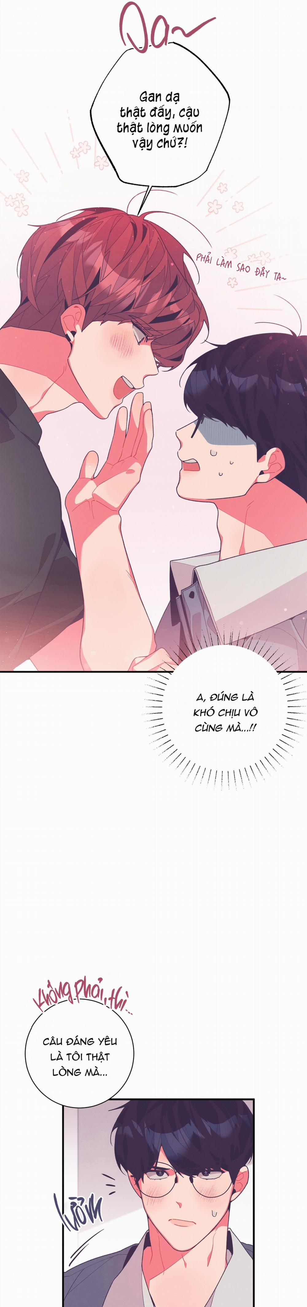 Mối Quan Hệ Thiết Yếu 15 trang 2