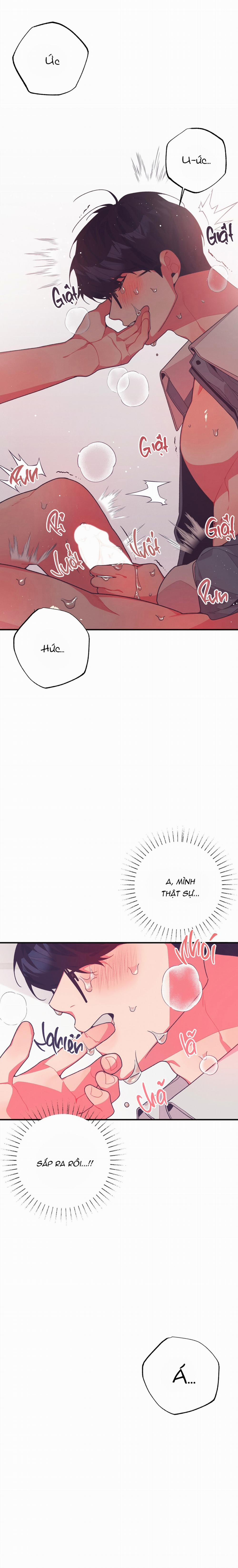 Mối Quan Hệ Thiết Yếu 15 trang 21