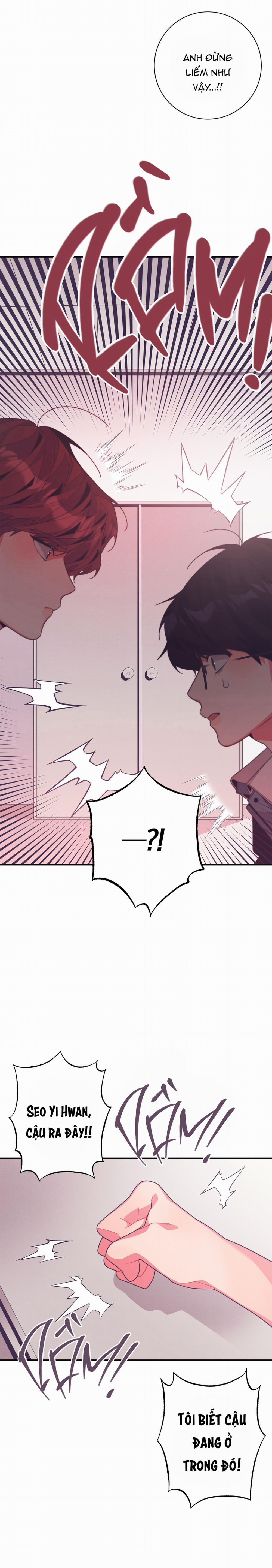 Mối Quan Hệ Thiết Yếu 15 trang 25