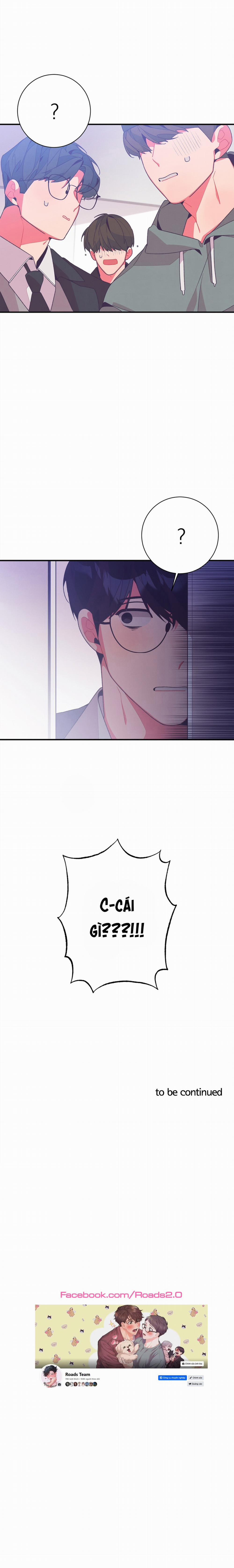 Mối Quan Hệ Thiết Yếu 15 trang 29