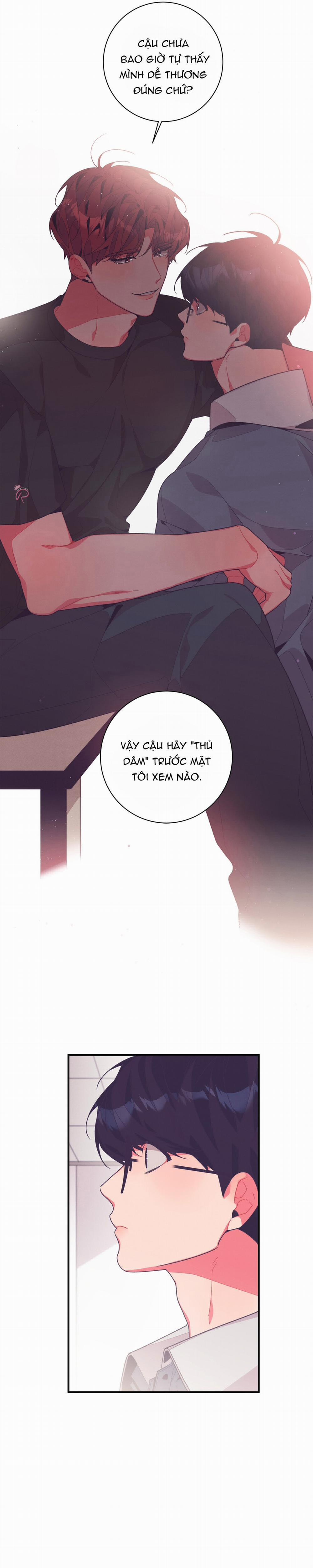 Mối Quan Hệ Thiết Yếu 15 trang 4