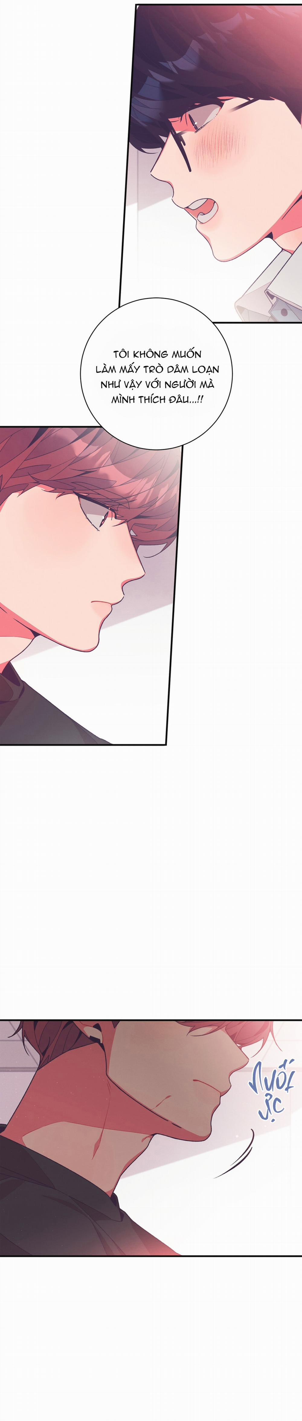 Mối Quan Hệ Thiết Yếu 15 trang 7