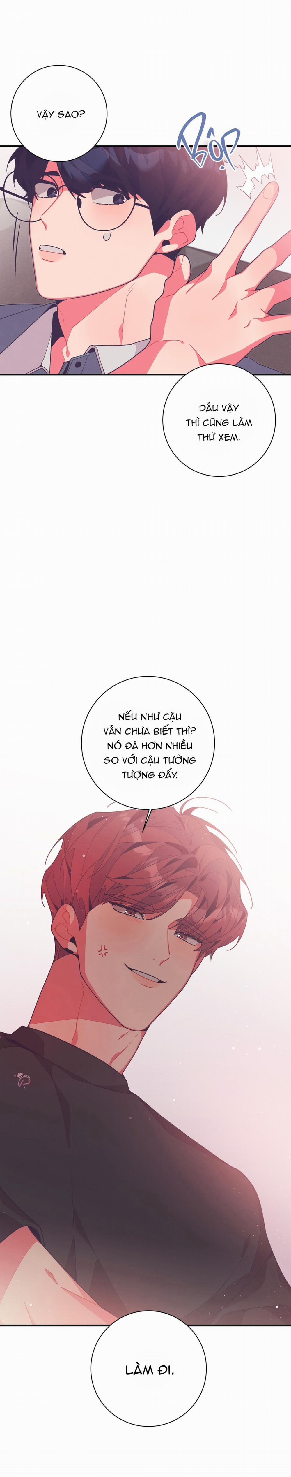 Mối Quan Hệ Thiết Yếu 15 trang 8