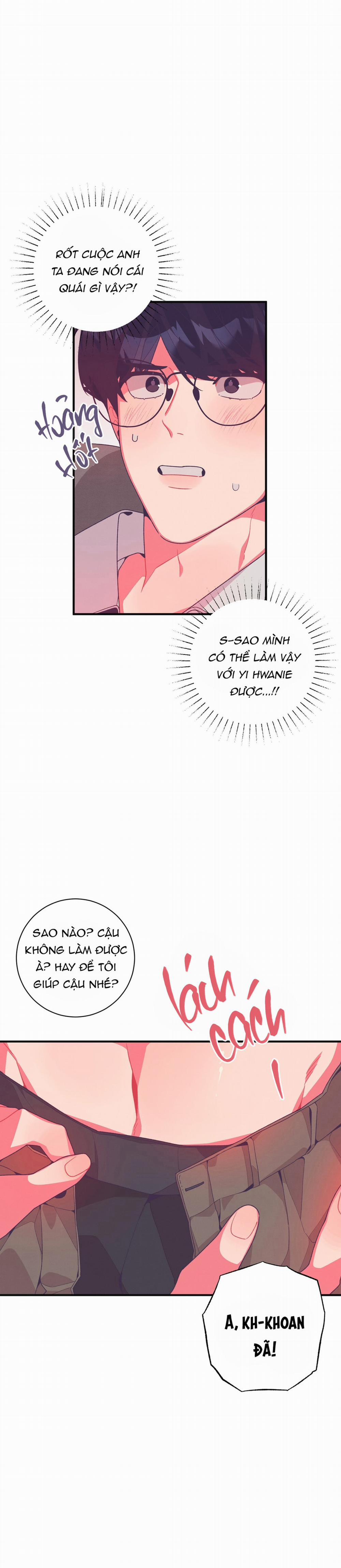 Mối Quan Hệ Thiết Yếu 15 trang 9