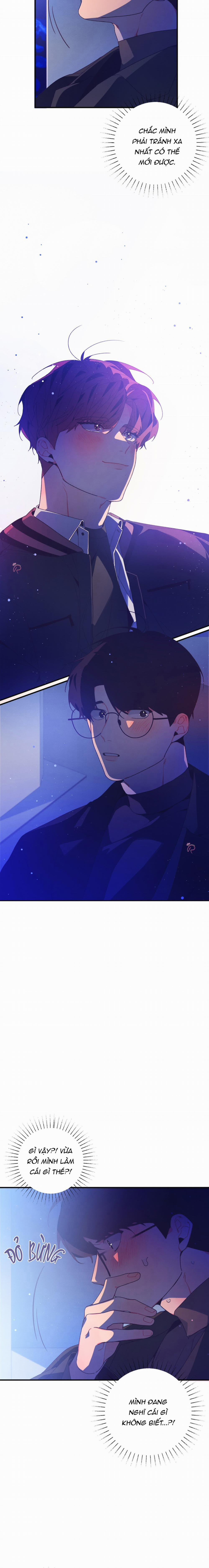 Mối Quan Hệ Thiết Yếu 16 trang 12