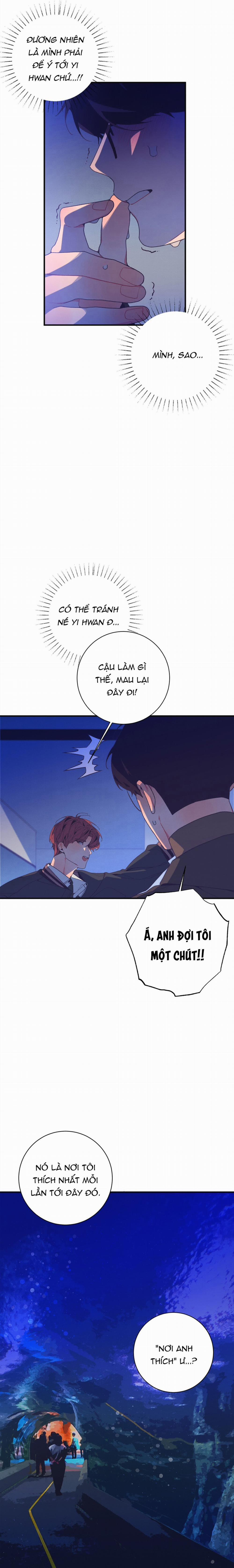 Mối Quan Hệ Thiết Yếu 16 trang 13