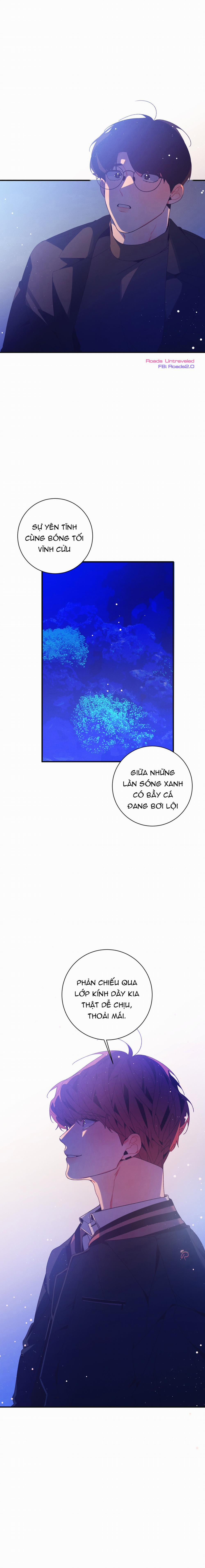 Mối Quan Hệ Thiết Yếu 16 trang 15