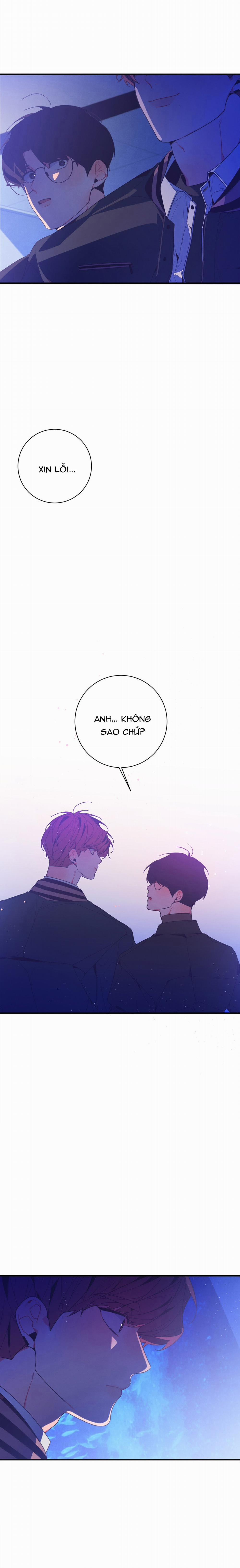 Mối Quan Hệ Thiết Yếu 16 trang 16