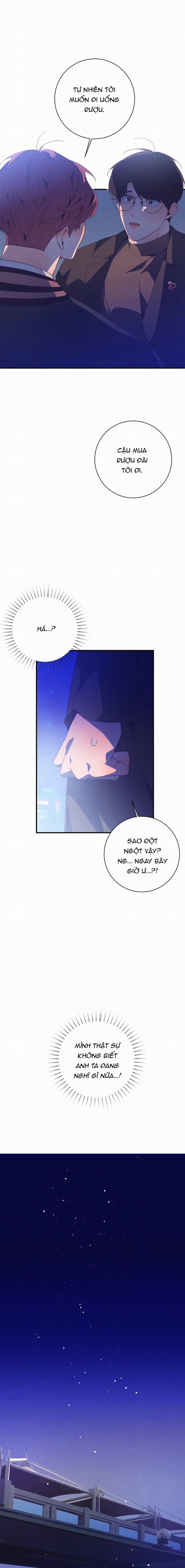 Mối Quan Hệ Thiết Yếu 16 trang 18