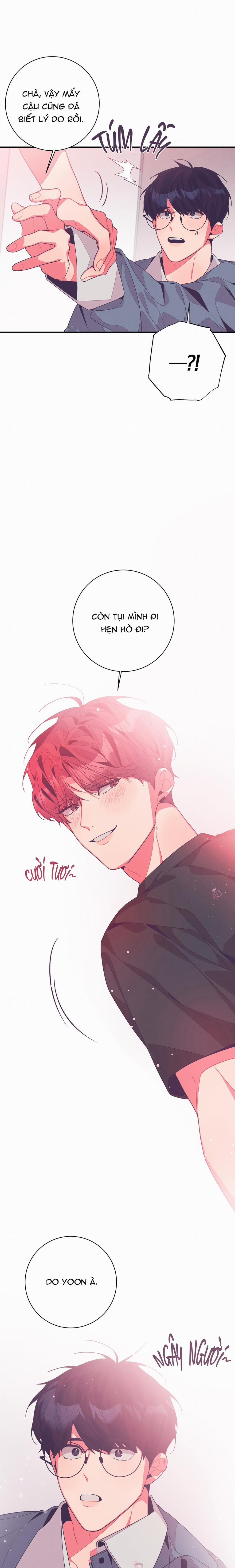 Mối Quan Hệ Thiết Yếu 16 trang 2