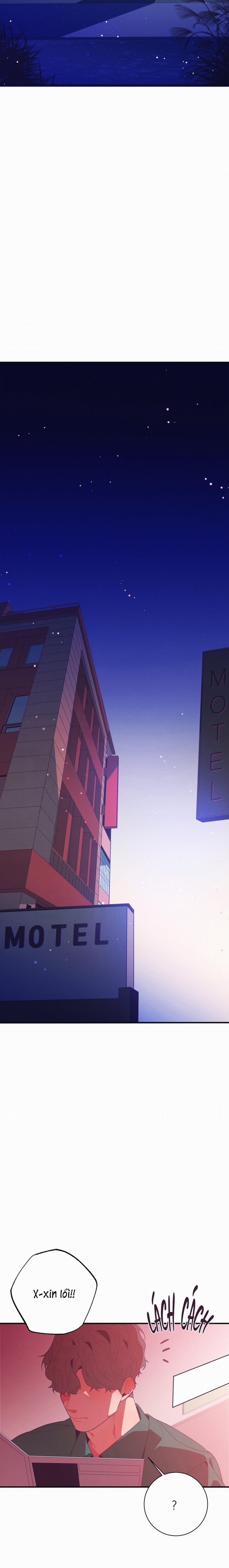 Mối Quan Hệ Thiết Yếu 16 trang 24