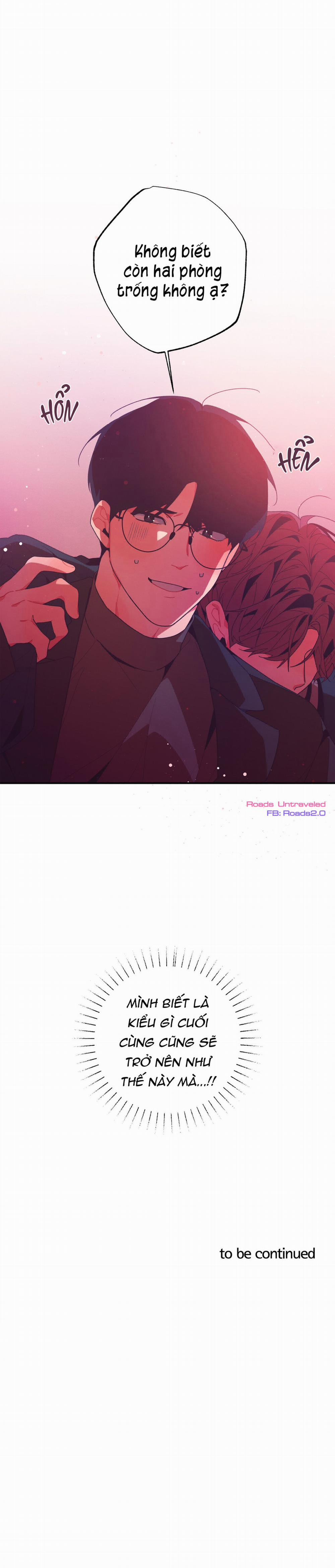 Mối Quan Hệ Thiết Yếu 16 trang 25