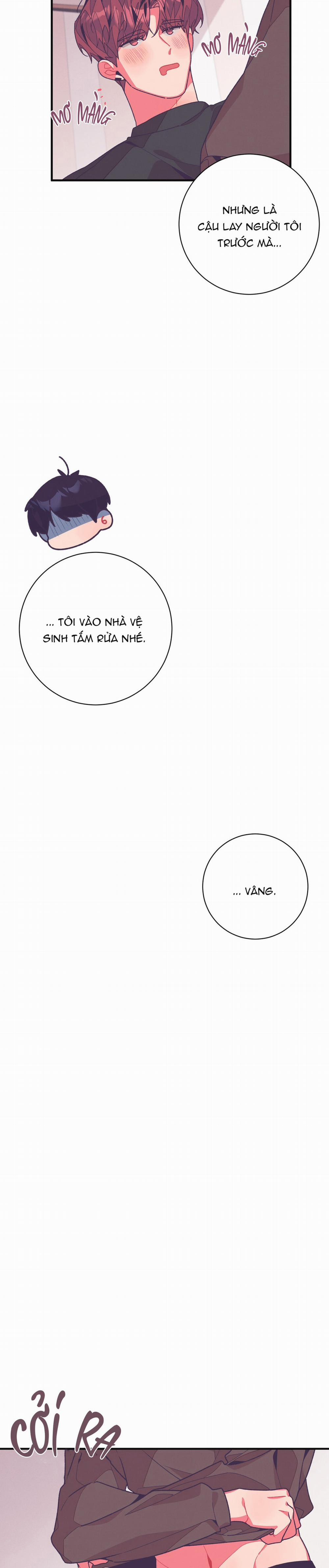 Mối Quan Hệ Thiết Yếu 17 trang 10