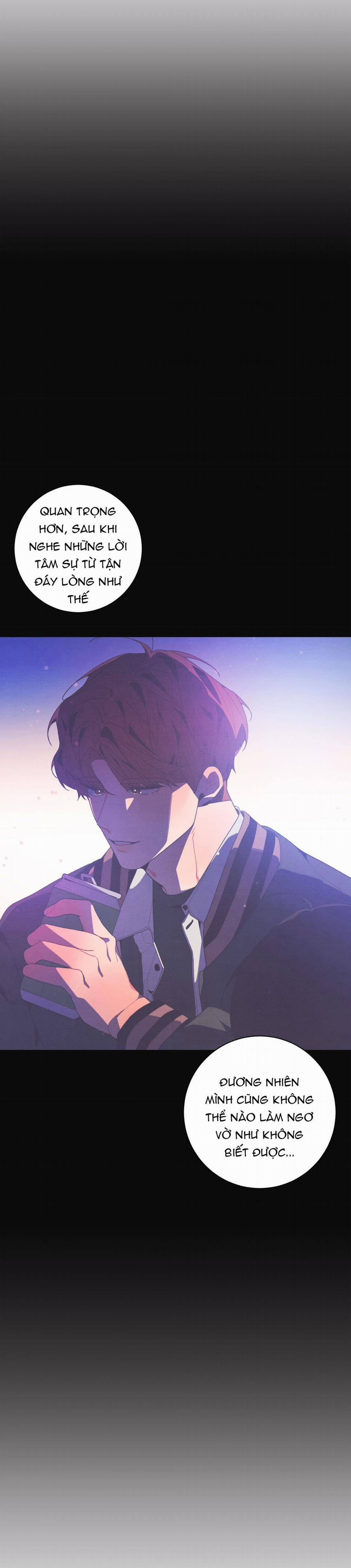 Mối Quan Hệ Thiết Yếu 17 trang 16