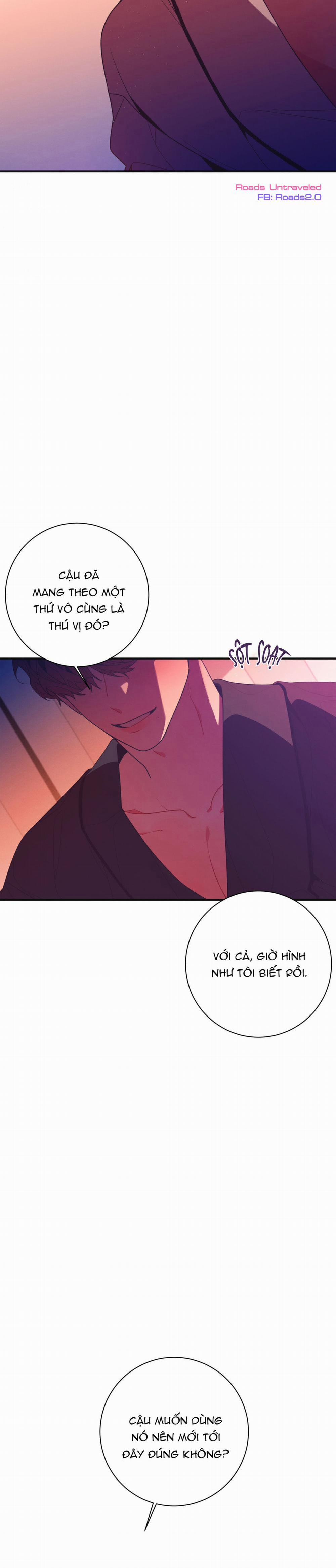 Mối Quan Hệ Thiết Yếu 17 trang 20