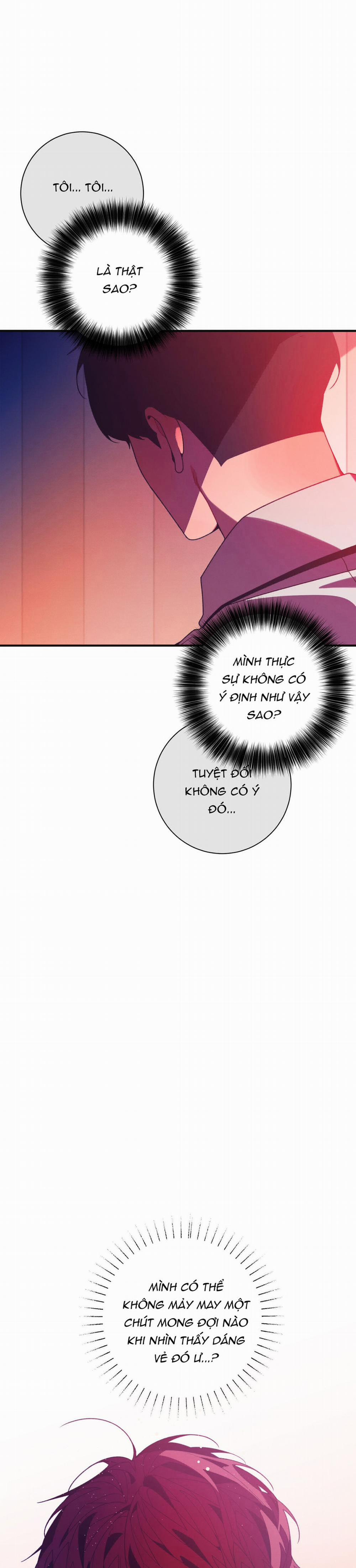 Mối Quan Hệ Thiết Yếu 17 trang 22